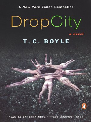 cover image of Drop City